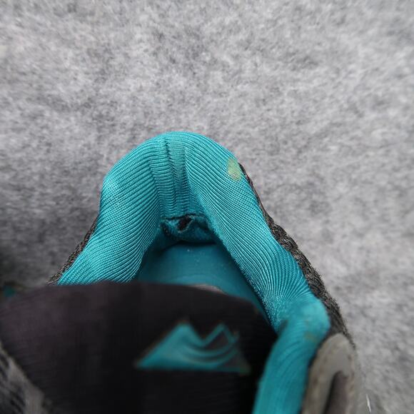 Columbia Shoes Womens 6 Hiking Trail Running Outdoor Sport Waterproof Caldorado - Picture 5 of 16